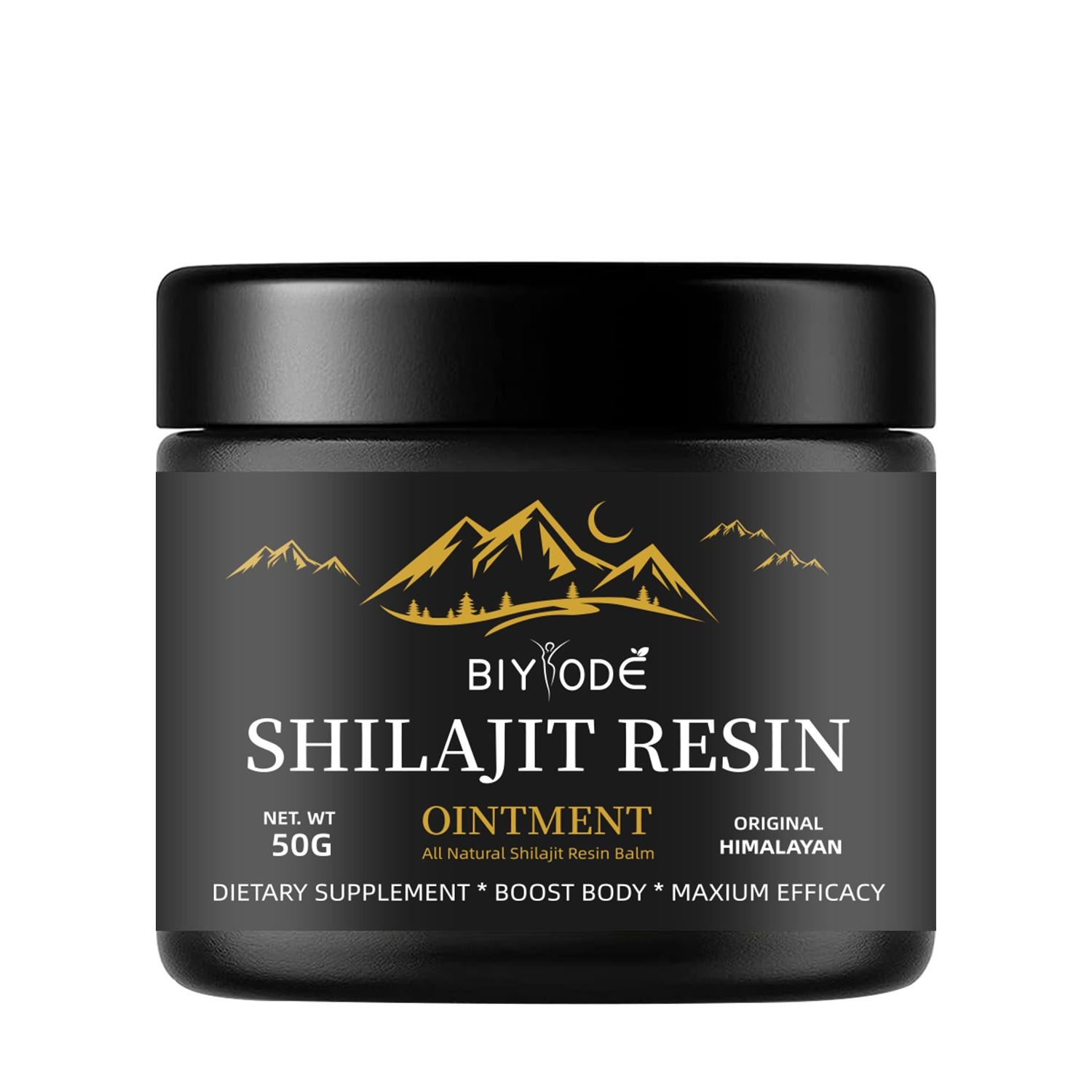 Pure Himalayan Shilajit Gummies WithAshwagandha, Gokshura Other Herbs L Noadde