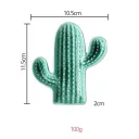 Dark Green Cactus
