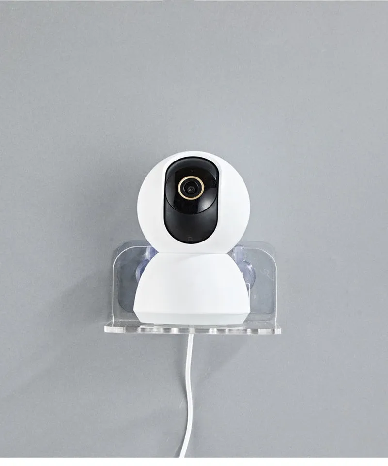 Living Room Camera Monitoring Shelving Bracket – image 5