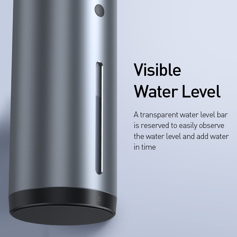 Water Moistened Vehicle-mounted Humidifier — foto 2