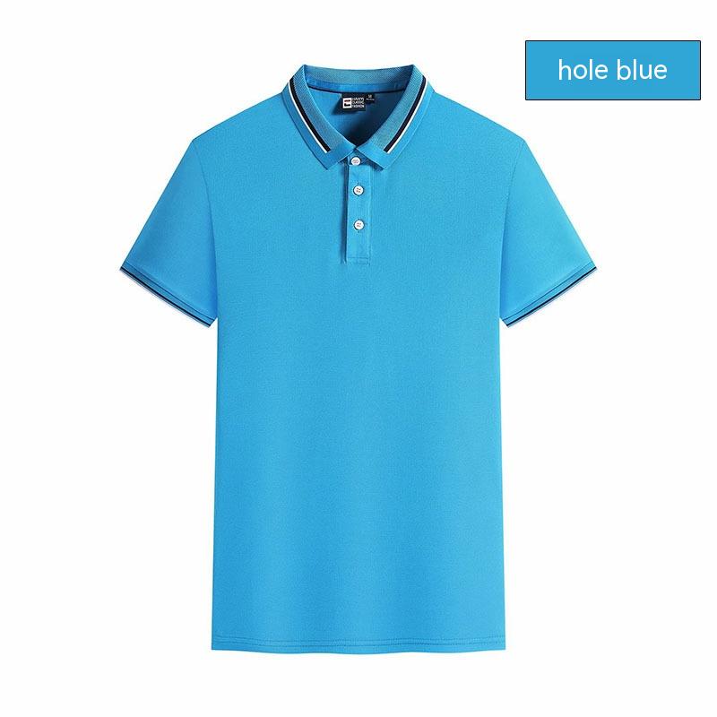 Hole Blue