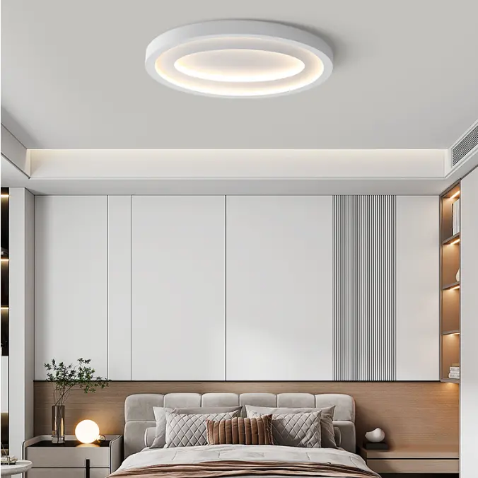 Bedroom Room Led Master Study Ceiling Light
