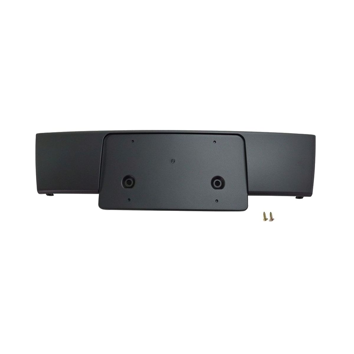 License Plate Bracket Front For A Udi S4 A4