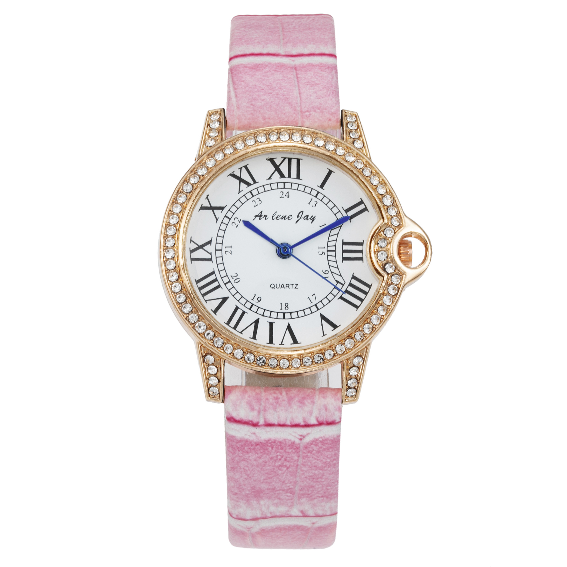Ladies Fashion Classic Casual Watch