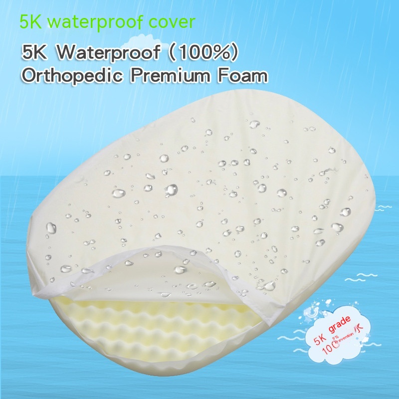 Waterproof cover