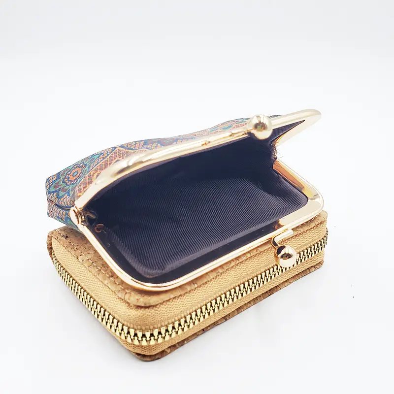 Ladies Casual Omnipresent Clip Bag