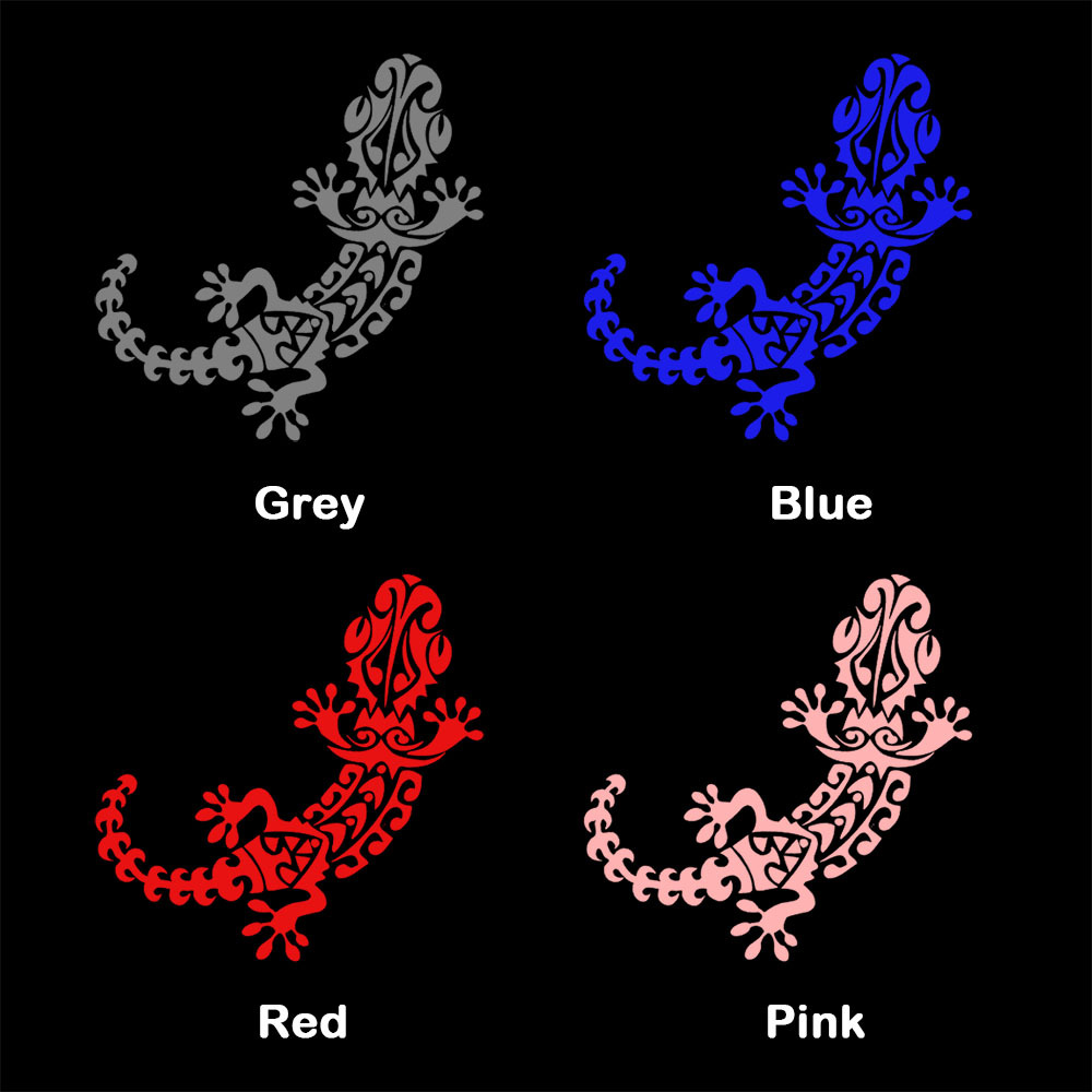 Car Universal Seat Cover 9-piece Gecko Mesh Cloth - Image 4