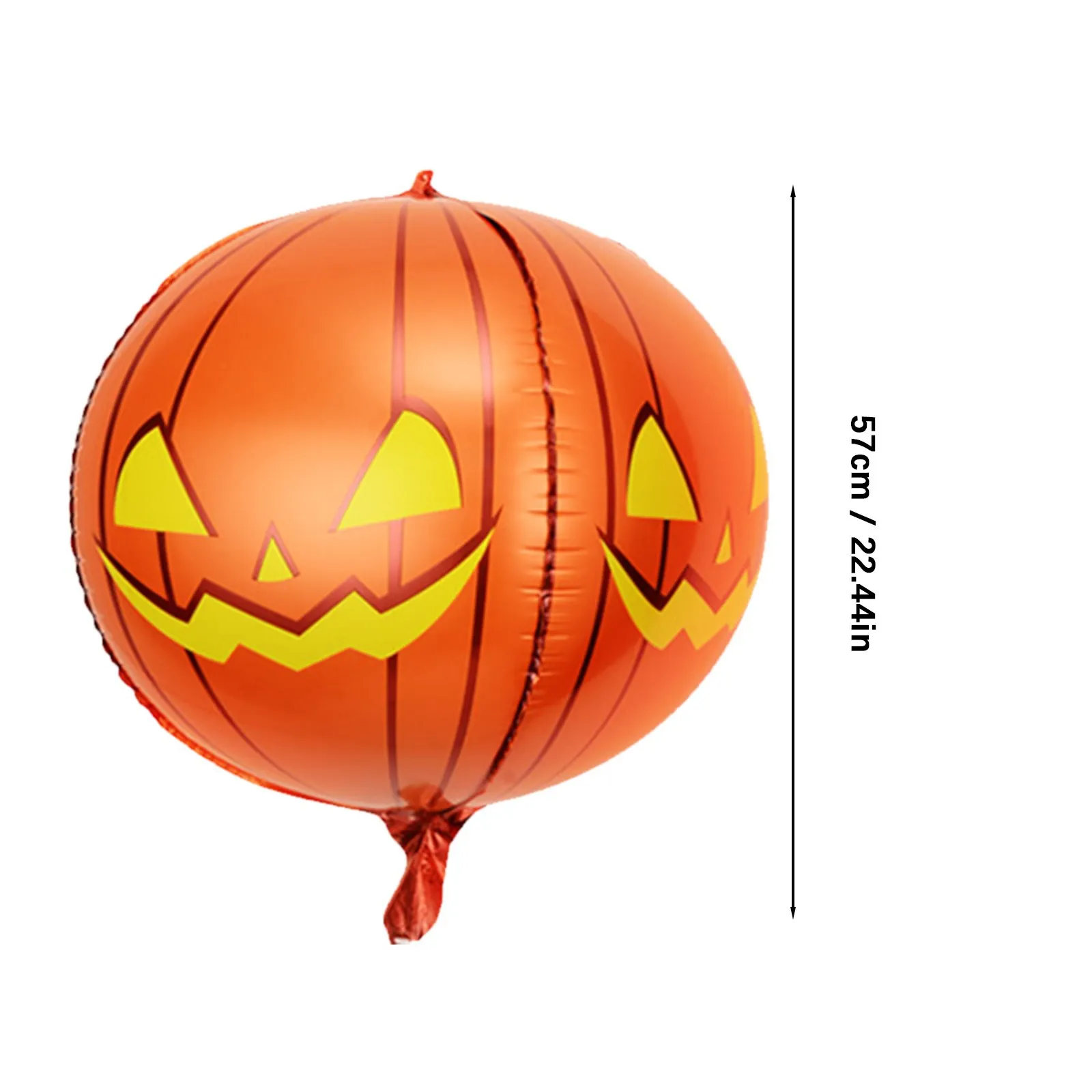 Halloween Eyeball Balloon Halloween Inflatable – image 4