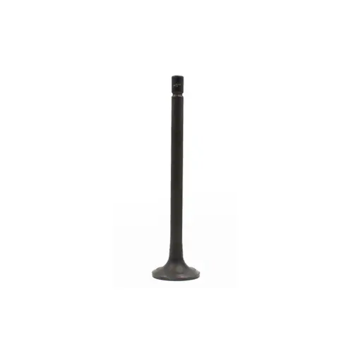 Exhaust Valve Natural Gas Engine Parts Heavy Truck Bus