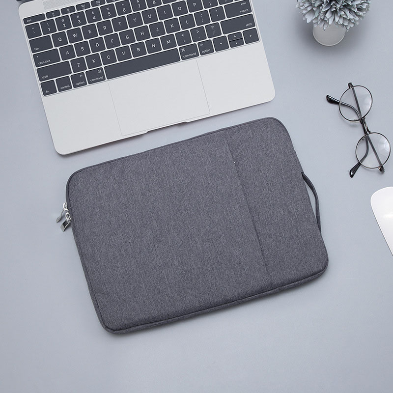 Notebook Tablet Laptop Storage Bag — foto 5
