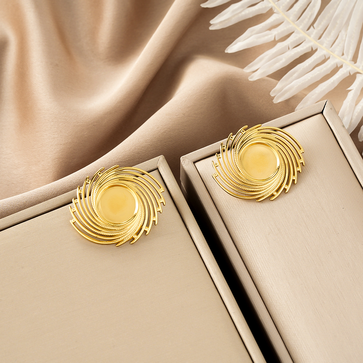 Style 46-1 Pair preview