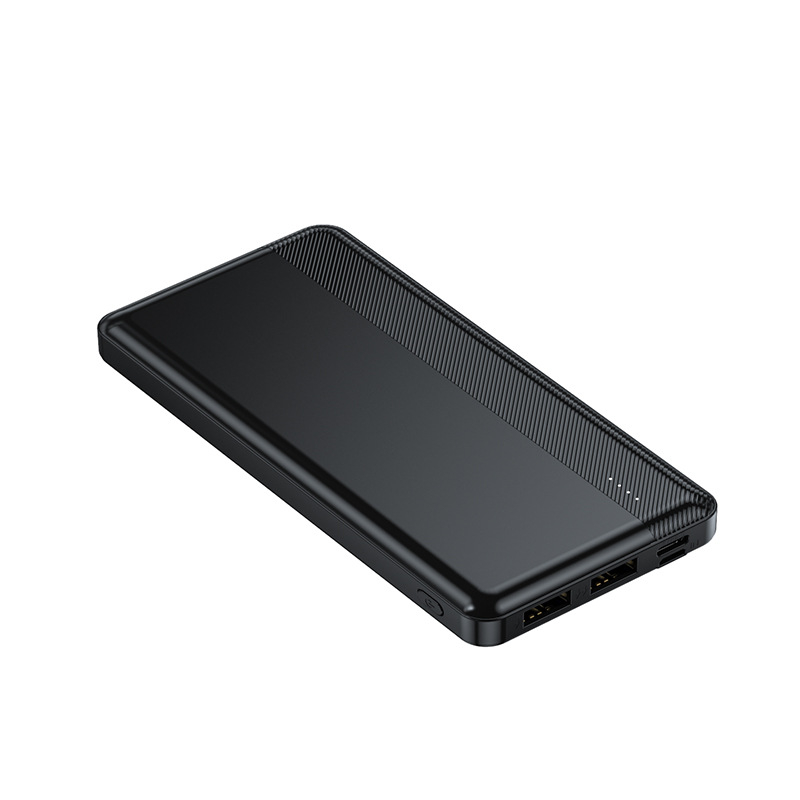 Mobile Phone Portable Large Capacity 20000 MA Mini Charging Treasure - Image 2
