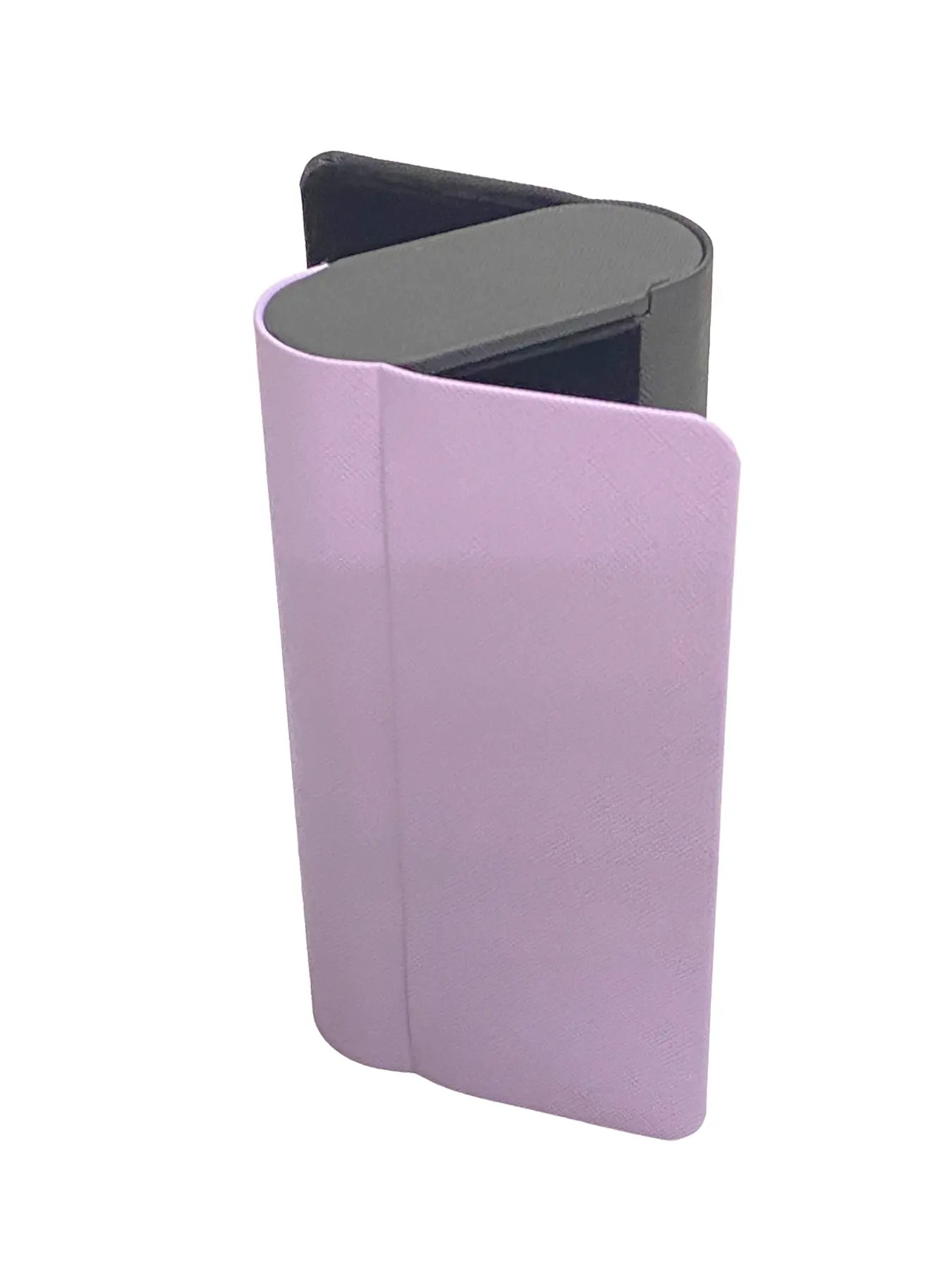 Dual Glasses Case 2-in-1  Double Eyeglasses Case For Women & Men
