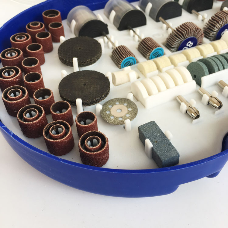 Electric Grinding Grinding Machine Accessories Combination - Image 4