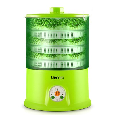 Title 1, Automatic household large-capacity sprouting ma...