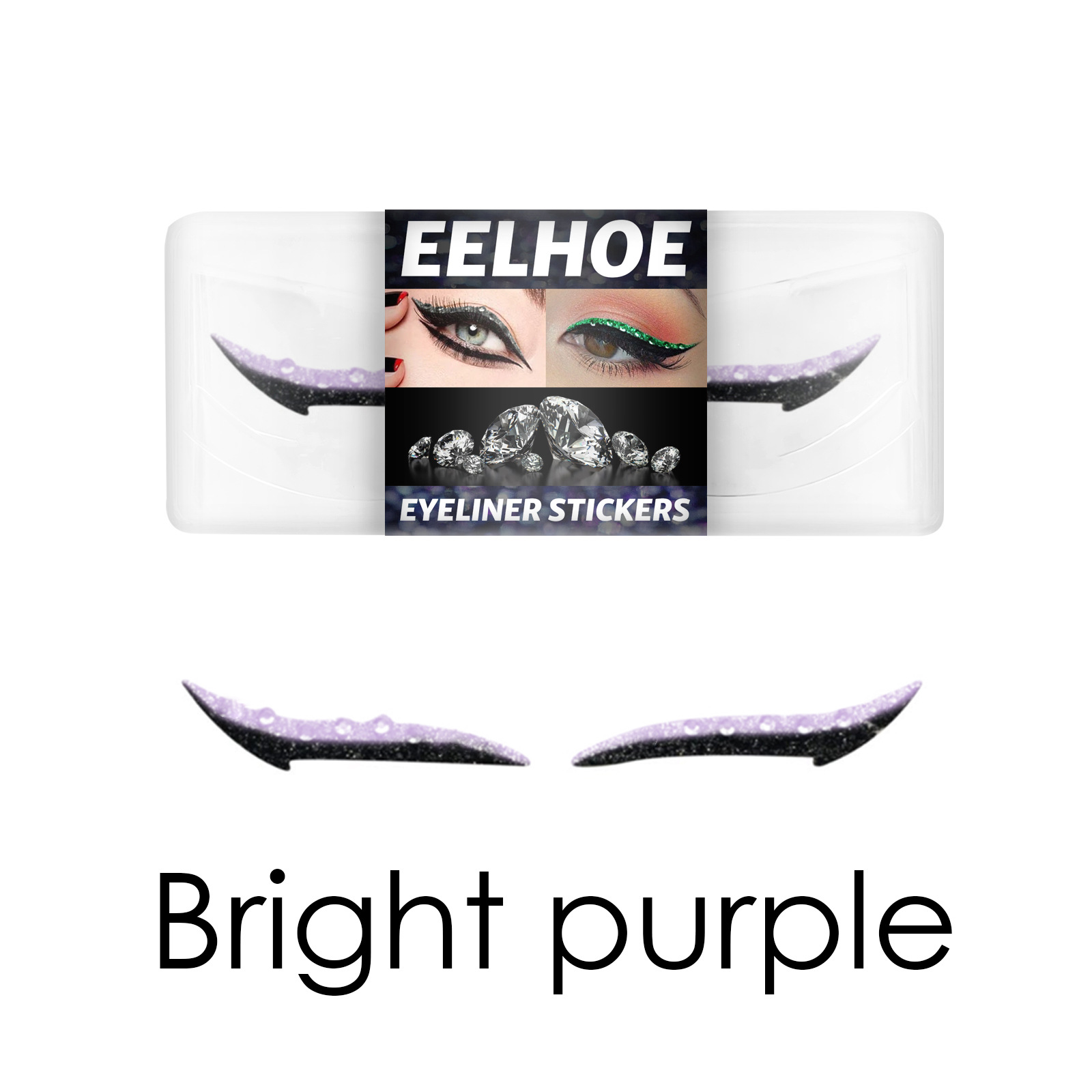 Bright Purple