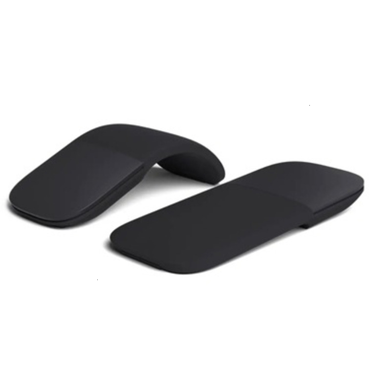 Title 2, Souris Bluetooth pliable tactile Conception san...