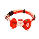 Santa Claus Bow Tie