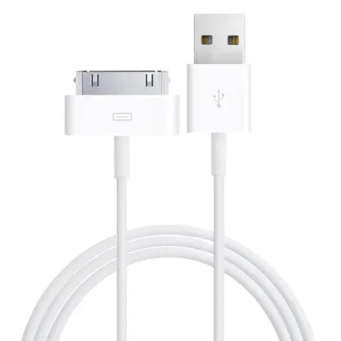 Charging Data Cable Old USB 1 Meter