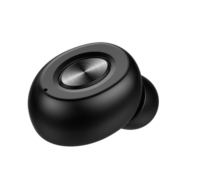 True Wireless Bluetooth Headset Car Magnetic Charge - Image 2