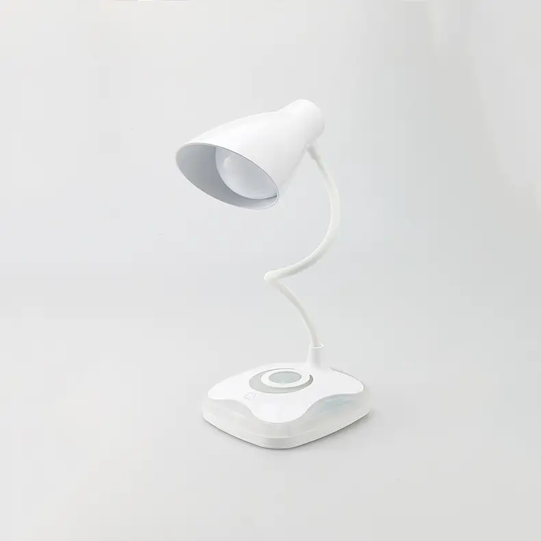 Four-leaf Clover Night Light USB Charging And Plug-in Dual-use