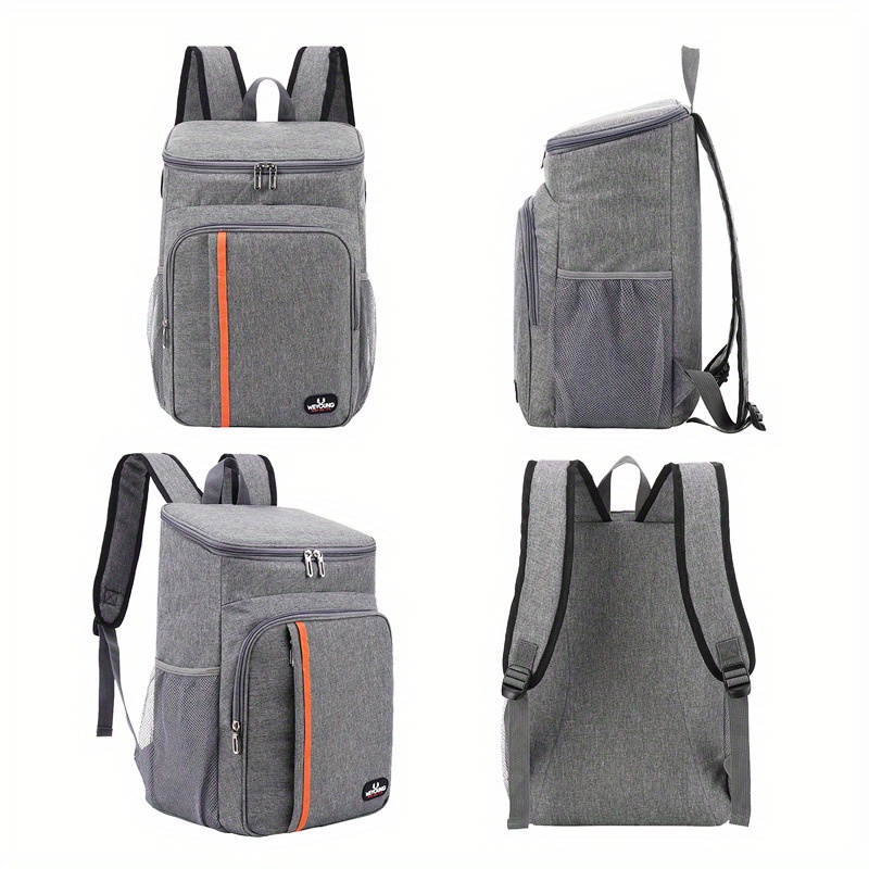 Shoulder Sports Bag Insulated Bag Outdoor Picnic Insulated