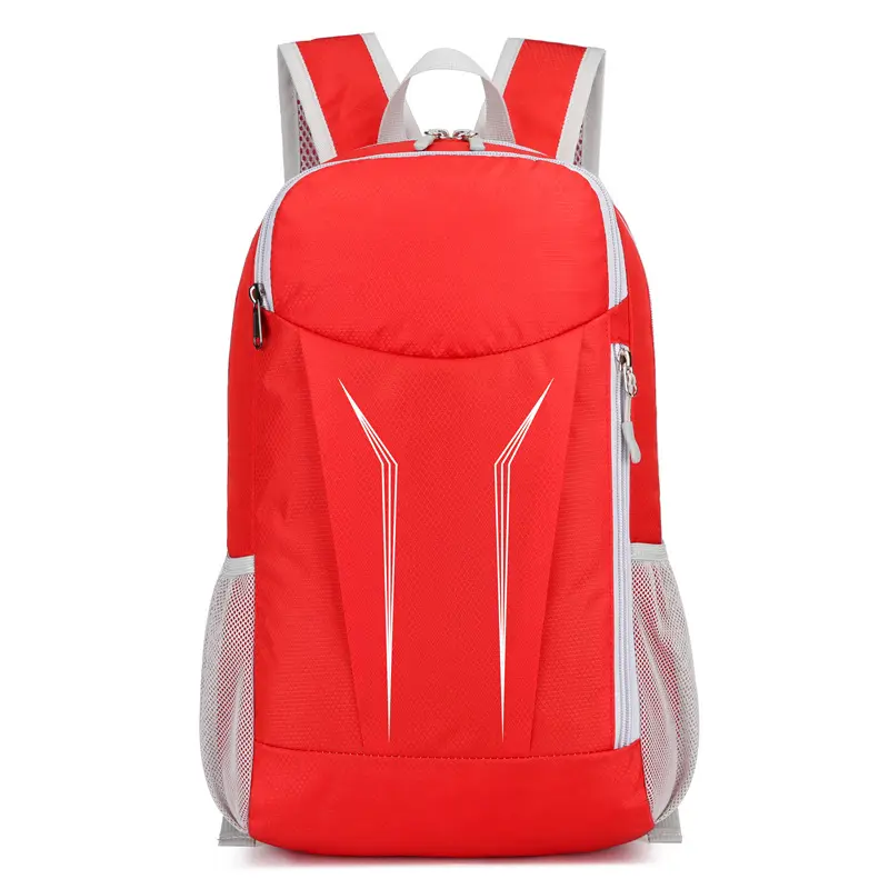Backpack Folding Travel Bag Anti-splash Riding
