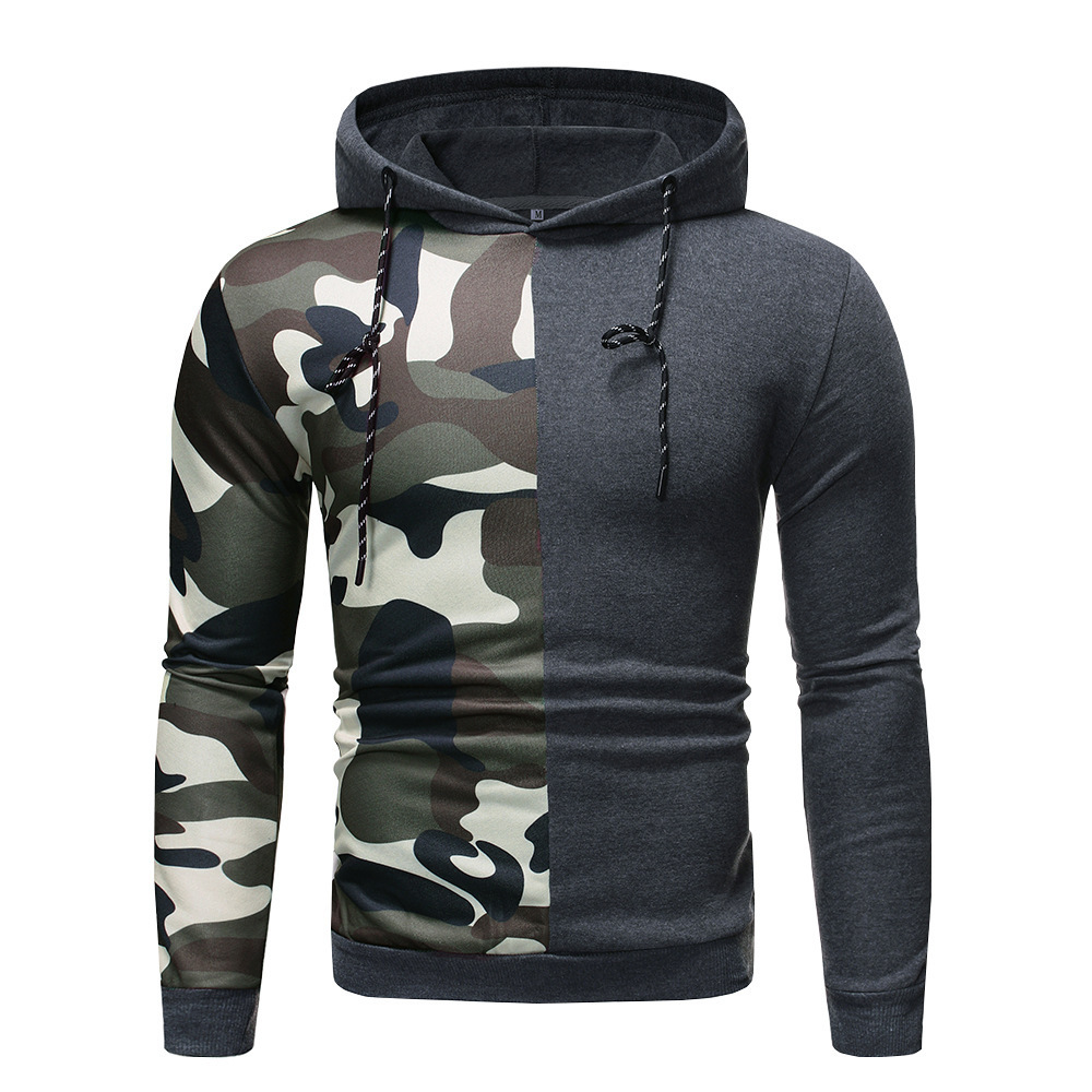 Title 1, Rambo Hoodie Autunnale Straordinario Calore e C...