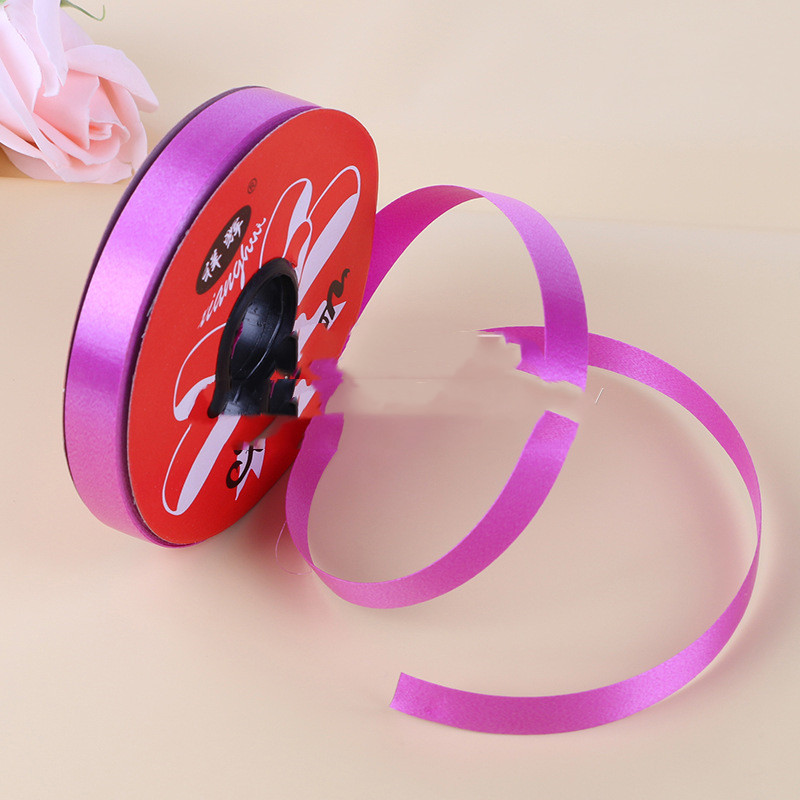 Title 11, Xianghui 1.2 Balloon Ribbon 25 Yards Small Plas...