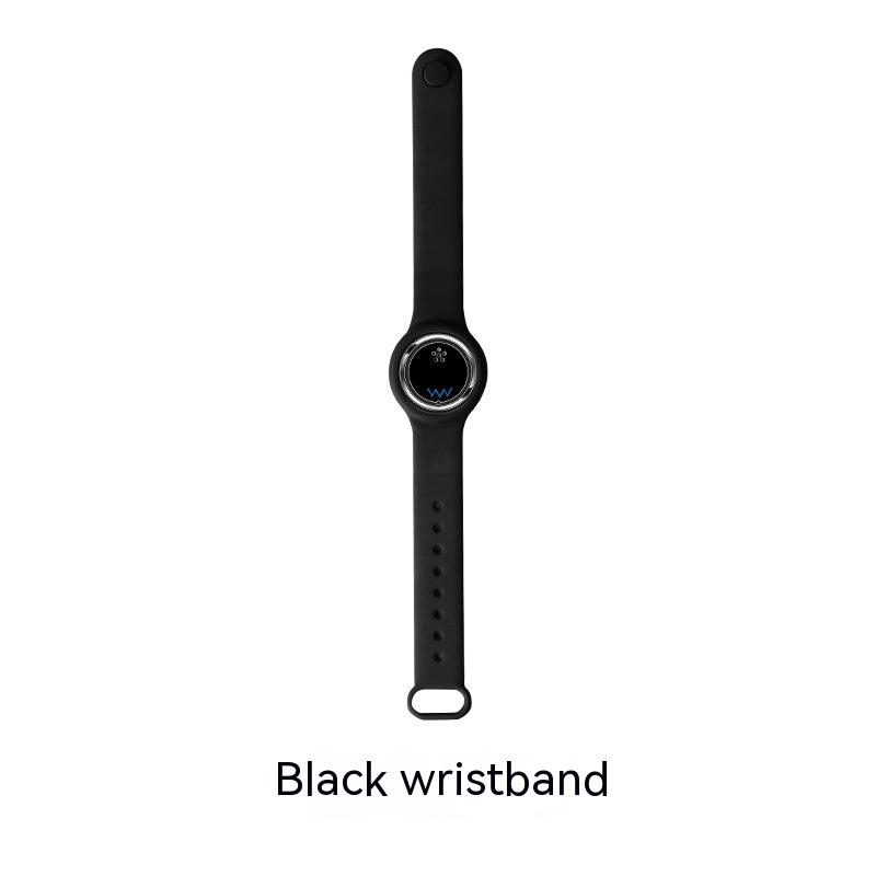 Bracelet Locator Black