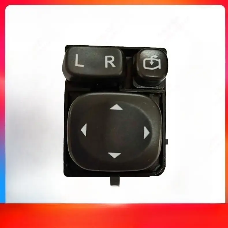 Dongfeng Fengon 580 Power Mirror Switch