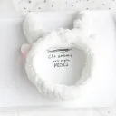 Antlers White