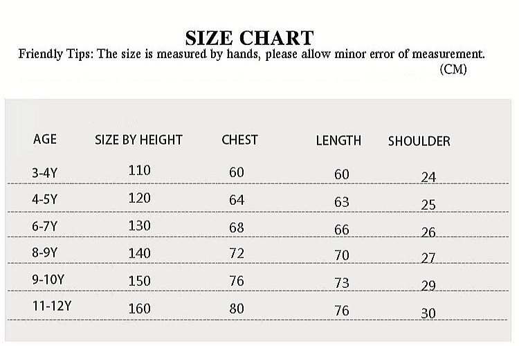 Girls Black Party Dress A Line Sleeveless Kids Wedding Flower Girl 4-5Y — image 7