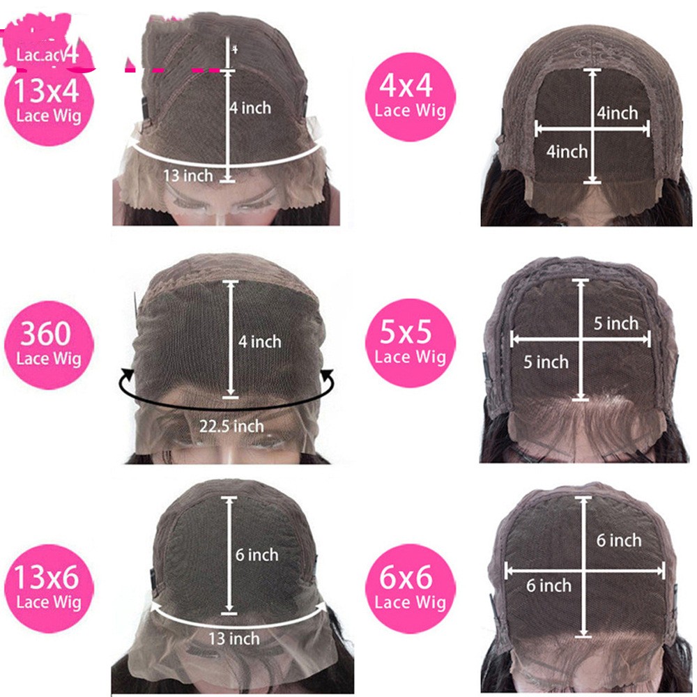 Straight Human Hair Headpiece Wig — foto 2