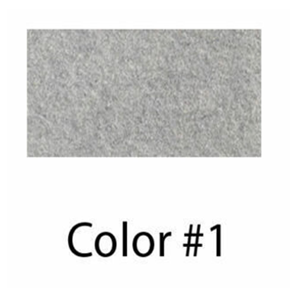 Gray Carpet Dash Mat Compatible W For 2001-2007 T Oyota Sequoia Dash Cover MADE — foto 7
