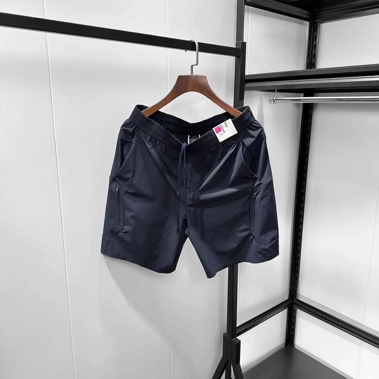 Men Tactical Outdoor Quick Dry Shorts Water