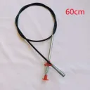 Black 60Cm