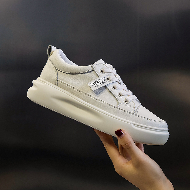 Title 9, Platform white shoes ladies sports casual shoes