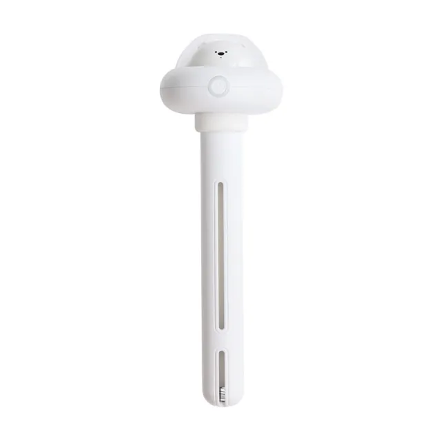 Small Cartoon USB Portable Home Humidifier White - Shop at LoveMi