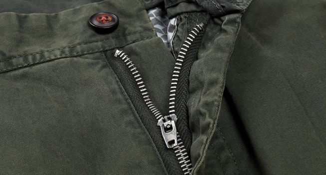 Trendy Brand Loose Straight Casual Pants Foreign Trade Men's Trousers