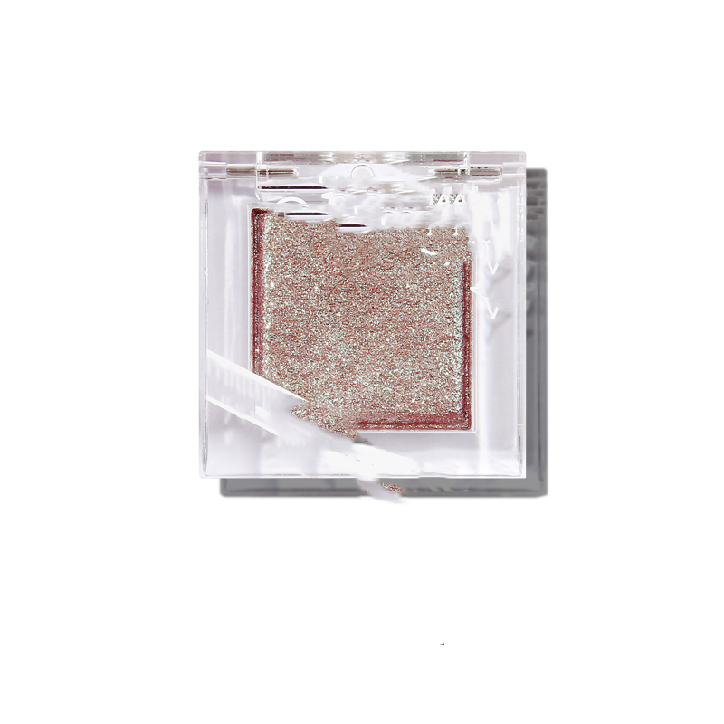 Monochrome Small Eyeshadow Palette Is Bright Star And Moon Myth - Shop at LoveMi