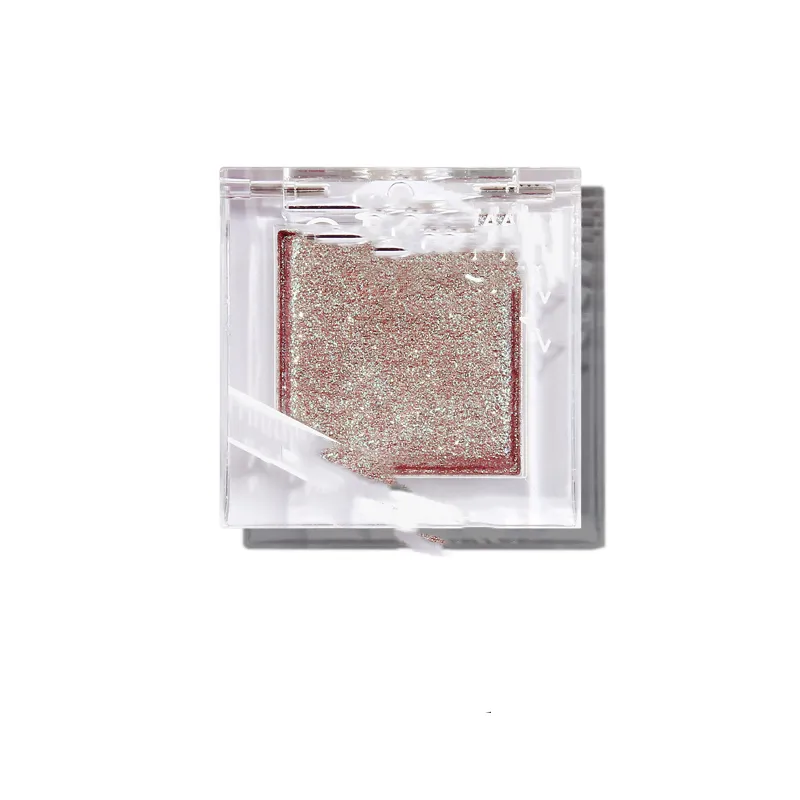 Monochrome Small Eyeshadow Palette Is Bright - Star And Moon Myth