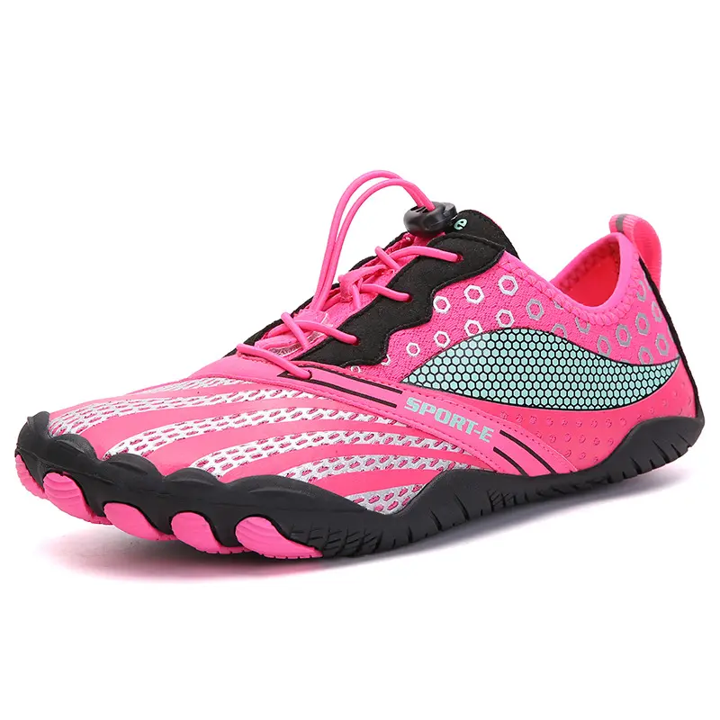 New Five-finger Shoes Diving Fishing Couple Outdoor