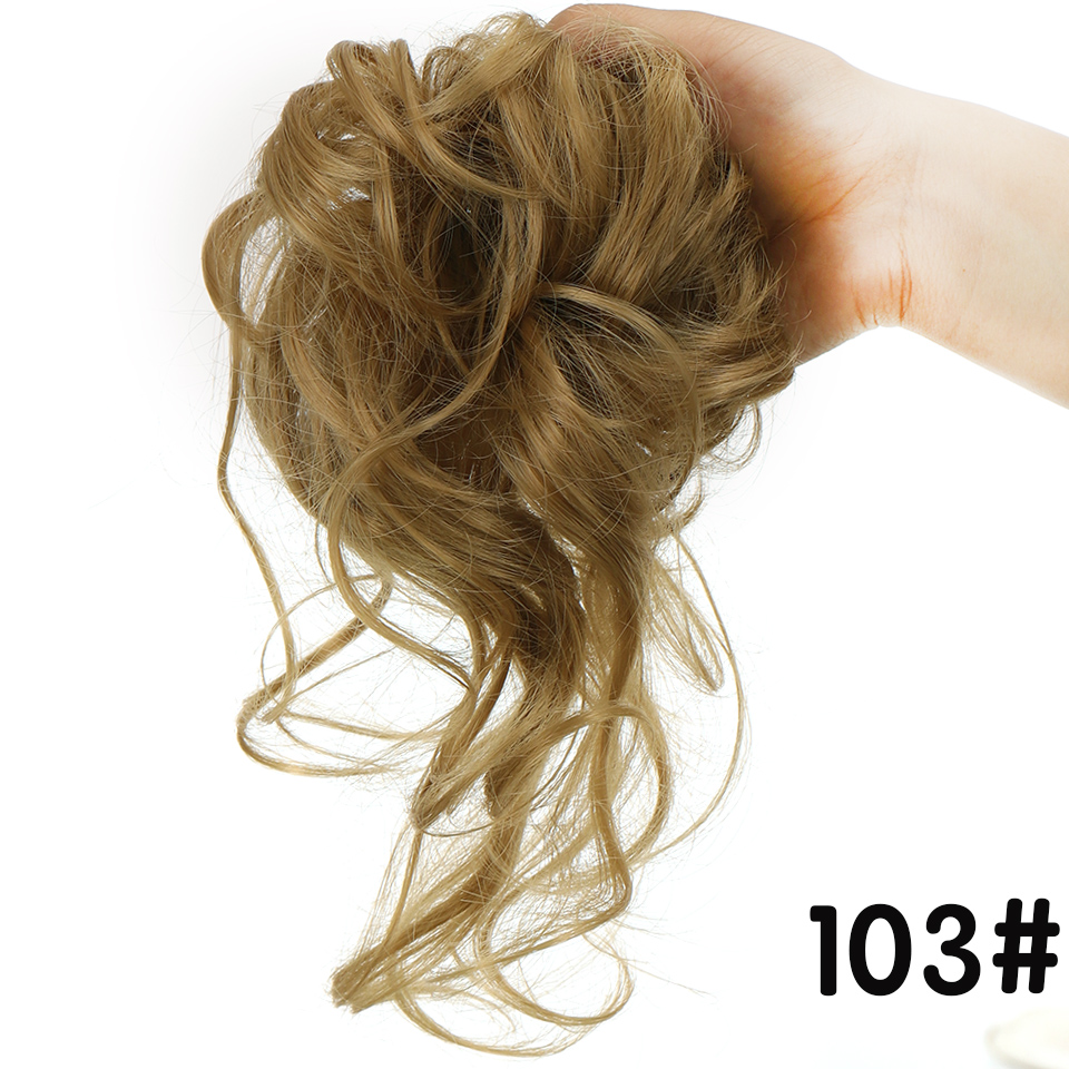 Bud Ball Head Fluffy Natural Long Beard Lazy Wig — foto 15
