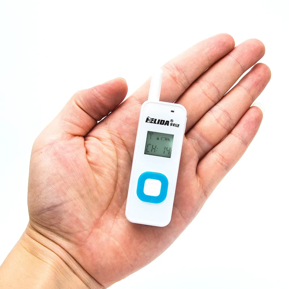 Hanging Ear Mini Walkie Talkie Fashion Model – image 4