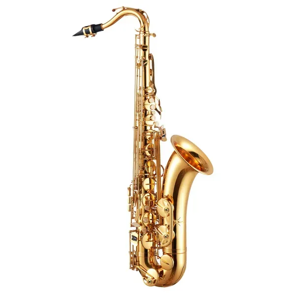 VEVOR Tenor Saxophone, B Flat, Professional Brass
