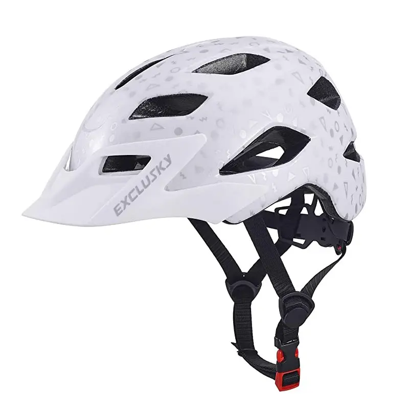Children's Bicycle Riding Helmet Skateboard Boys