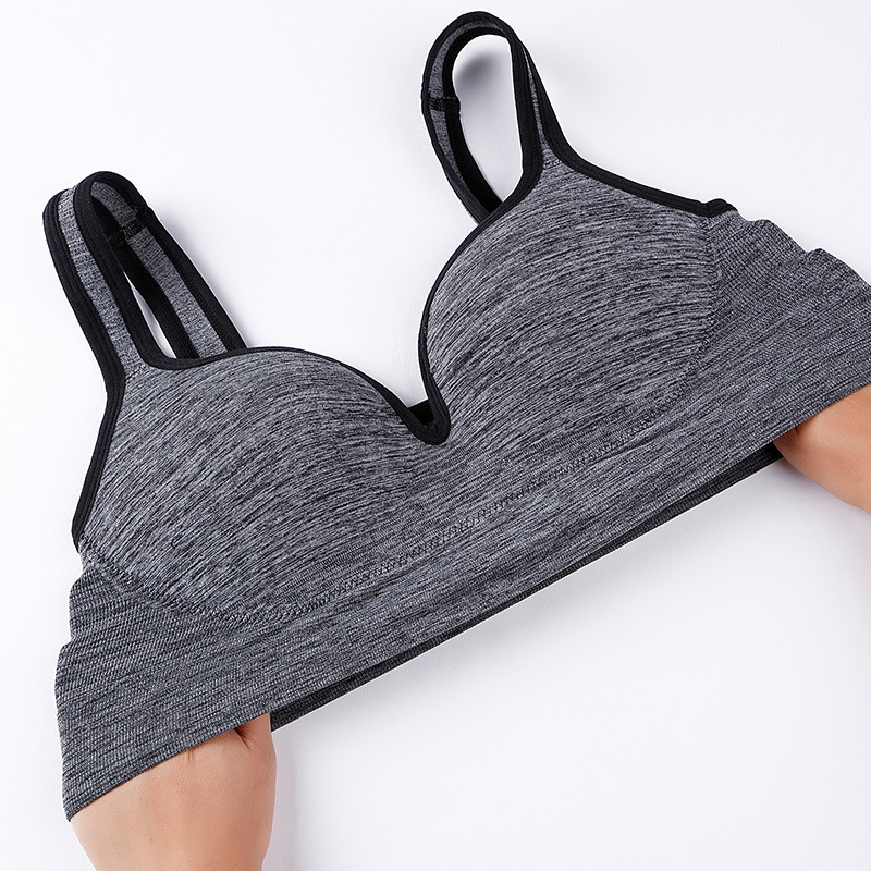 Title 5, Ladies sports bra