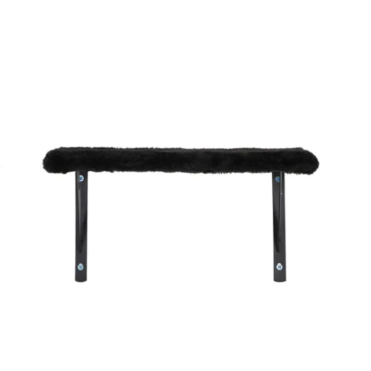 5 Pcs Wall Mounted Cat Climber Set  Floating Cat Shelves And Perches  Cat Activity Tree With Scratching Posts  Modern Cat Furniture