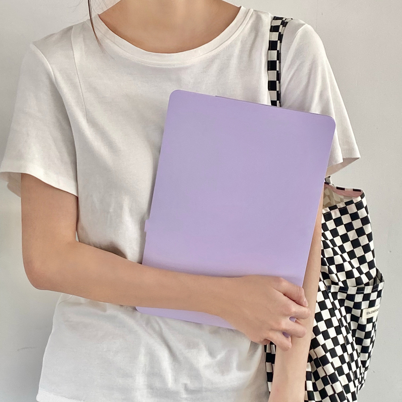 Laptop Taro Mud Bobo Protective Shell 3